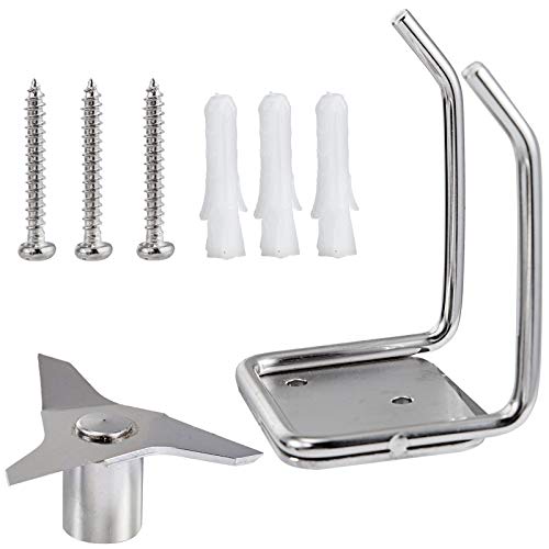 350W 304 Stainless Steel Immersion Blender C333