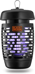 Bug and Fly Zapper Mosquito Attractant Killer Fly Trap Pest Control S570548