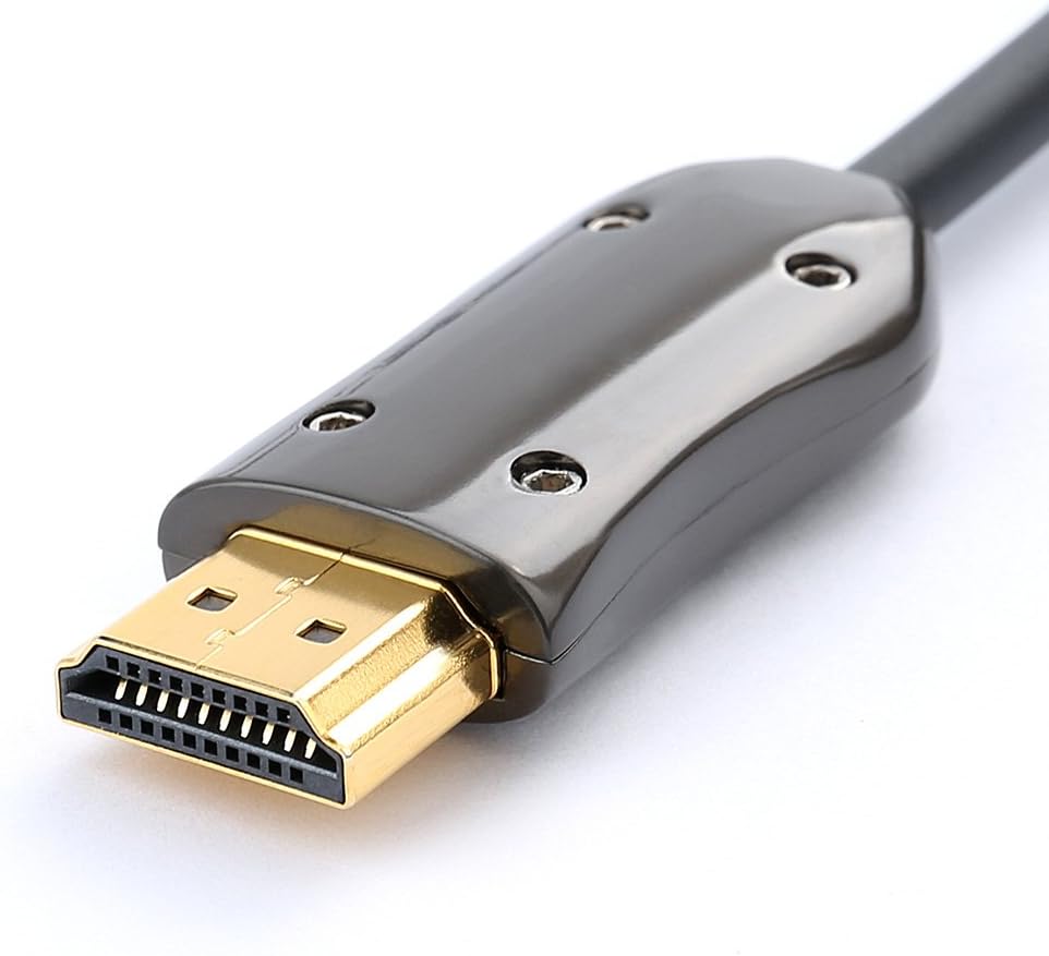 50 Feet 2.0 HDMI Cable Pack of 2 E5186