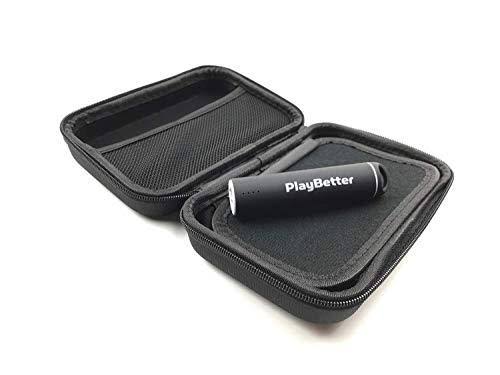 Portable Launch Monitor with Protective Case A350594