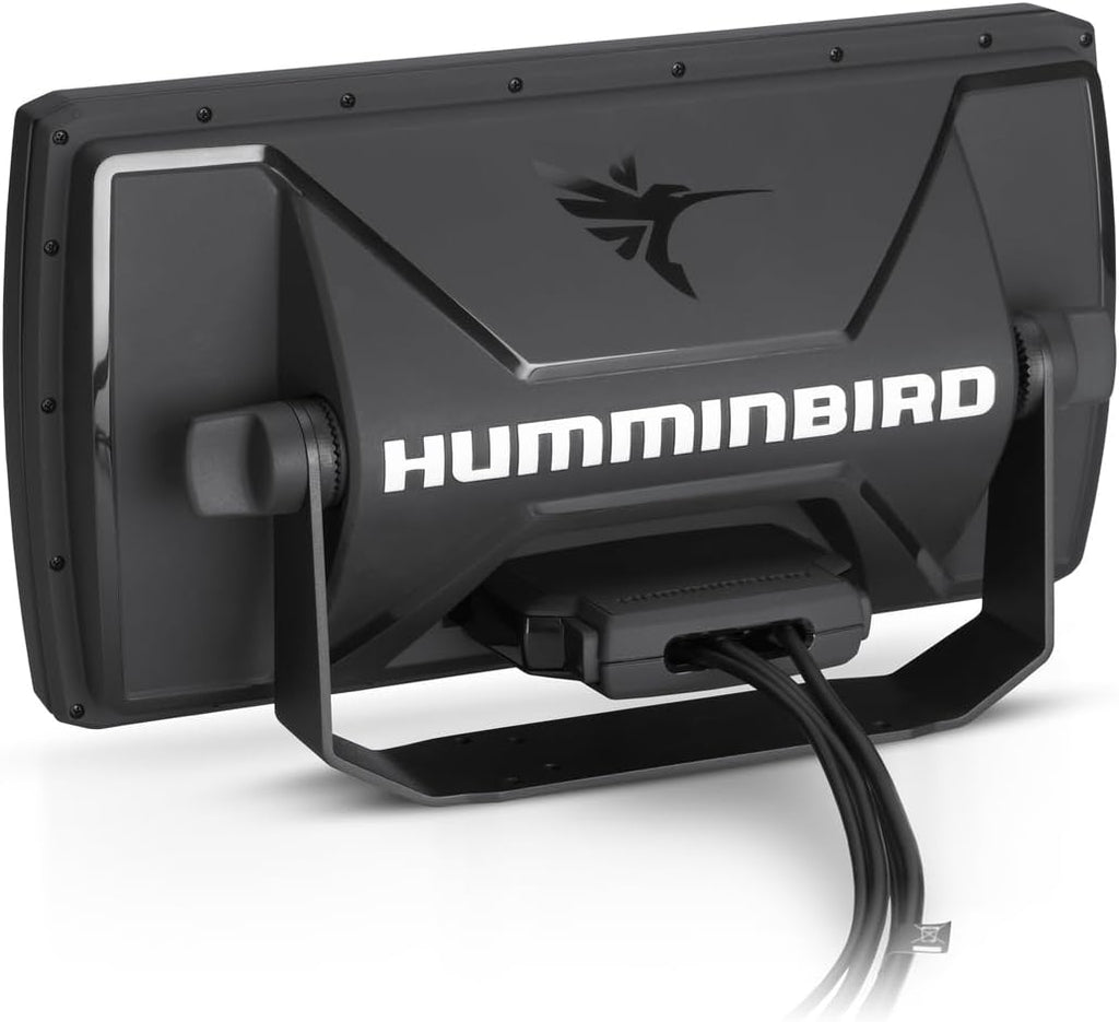 Helix 10 Chirp MEGA DI+ GPS G4N P624485