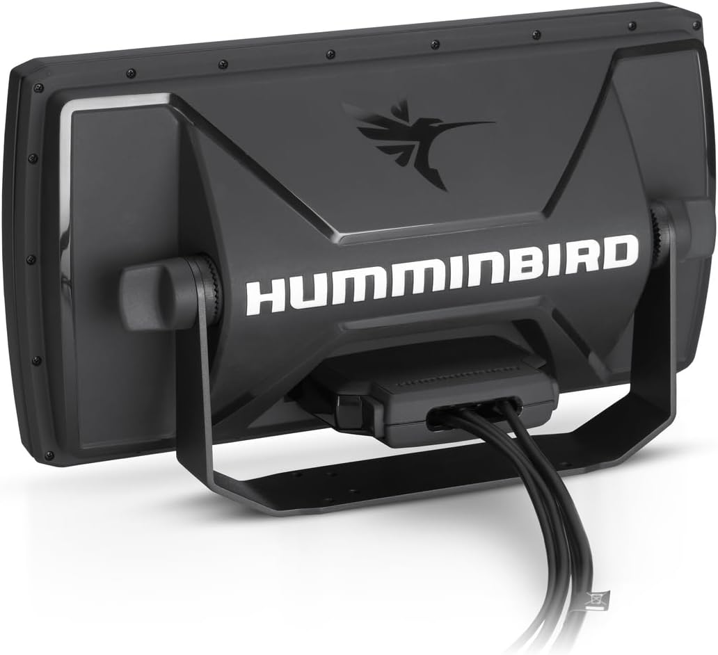 Helix 10 Chirp MEGA DI+ GPS G4N P624485