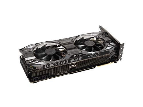 11GB GDDR6 GeForce RTX 2080 Ti V794