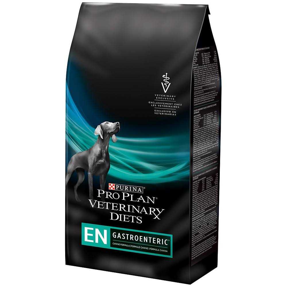 EN Gastroenteric Formula Dry Dog Food F642