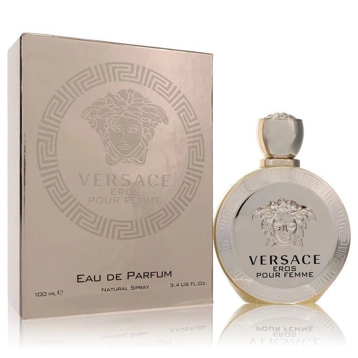 Eau De Parfum Spray 3.4 oz T56424