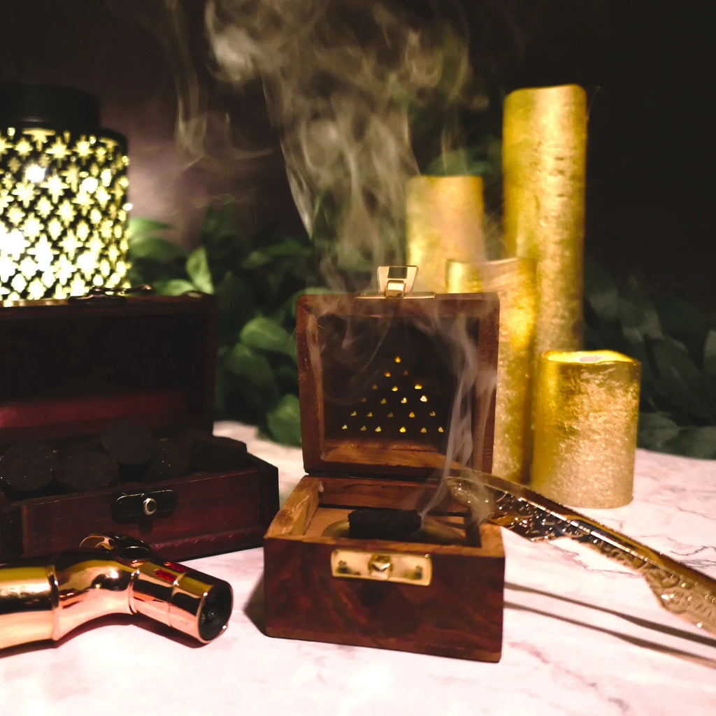 Oud 50g R75313