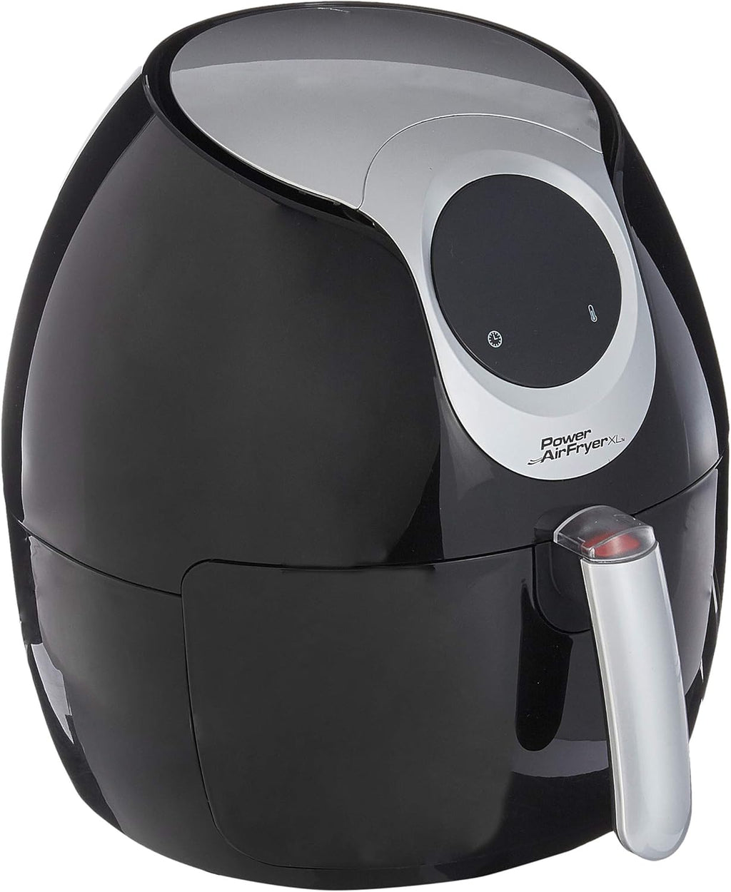 5.3 Quart Air Fryer X832