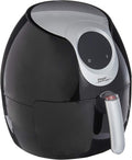5.3 Quart Air Fryer X832