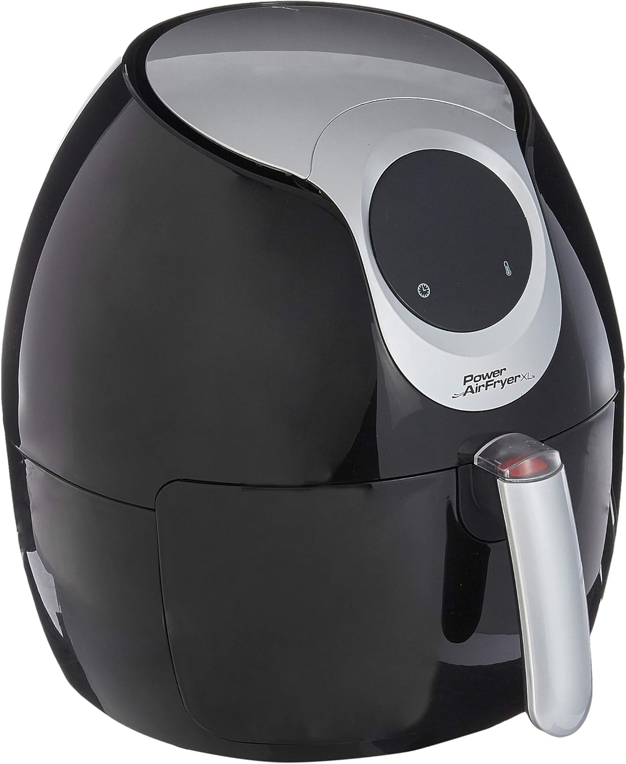 5.3 Quart Air Fryer X832