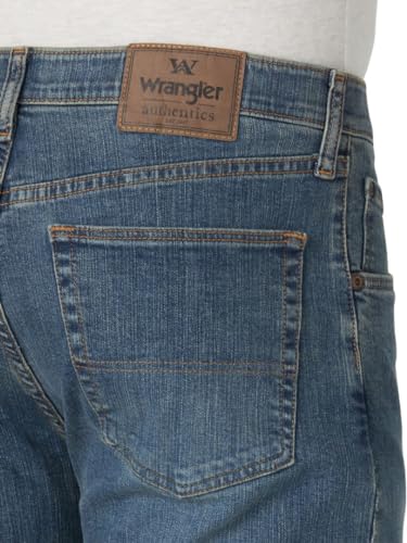 Regular Fit Comfort Flex Waist Jean S667181