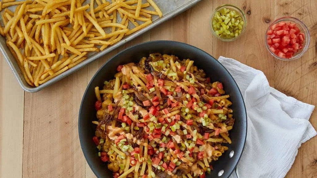 6.2 oz Box Pasta & Sauce Mix, Quantity of 6 S6194