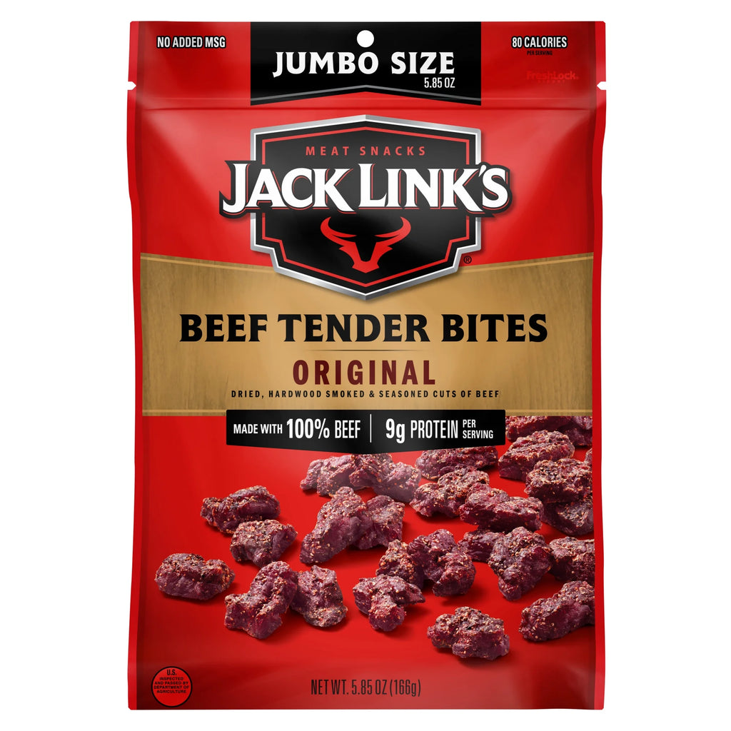 5.85oz Beef Tender Bites F10550