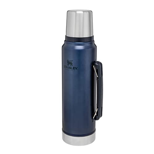 2.0 QT Hammertone Green Vacuum Insulated Stainless Steel Bottle J7722