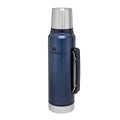 2.0 QT Hammertone Green Vacuum Insulated Stainless Steel Bottle J7722