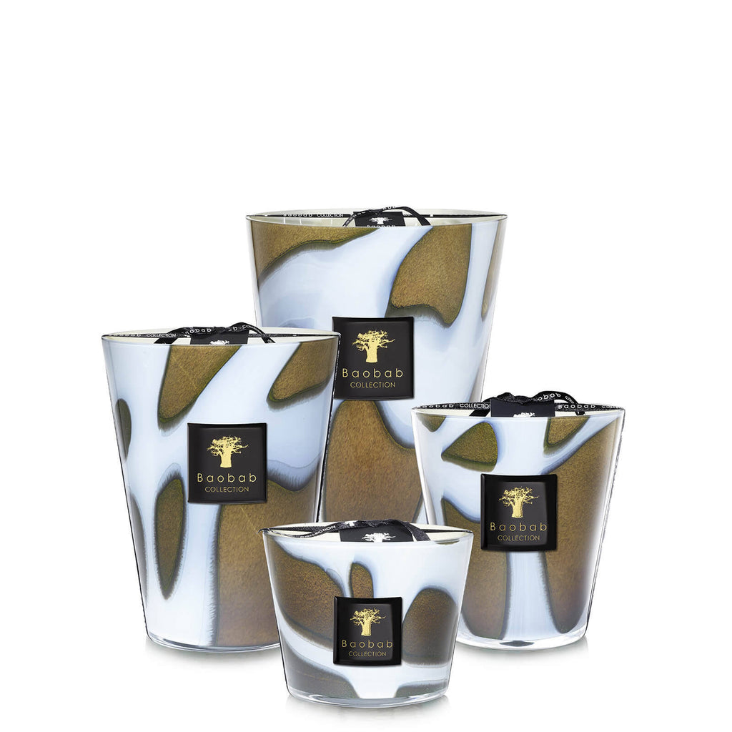 Agate Candle F621883