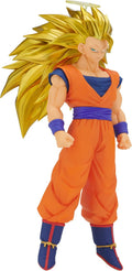Super Saiyan 3 Son Goku Figure P3368