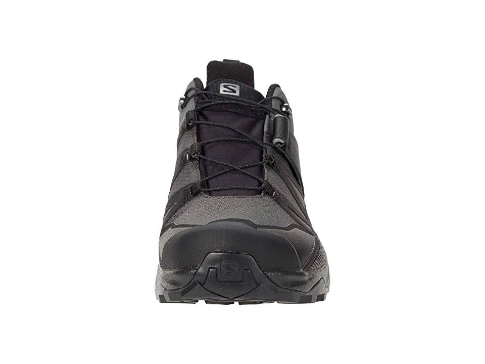 Men's Magnet Black Monument Ultra 4 GTX Shoes R1646
