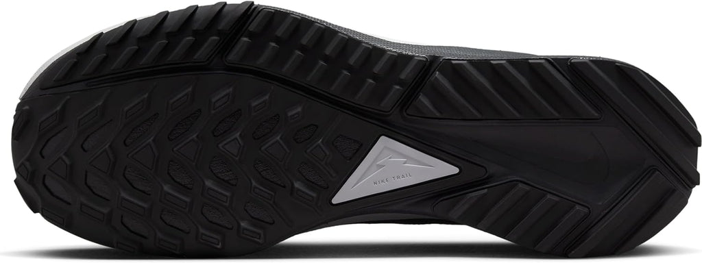 Black Wolf Grey Reflect Silver Low-Top Sneakers G48747