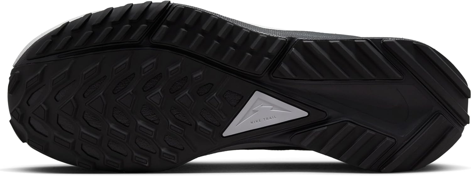 Black Wolf Grey Reflect Silver Low-Top Sneakers G48747