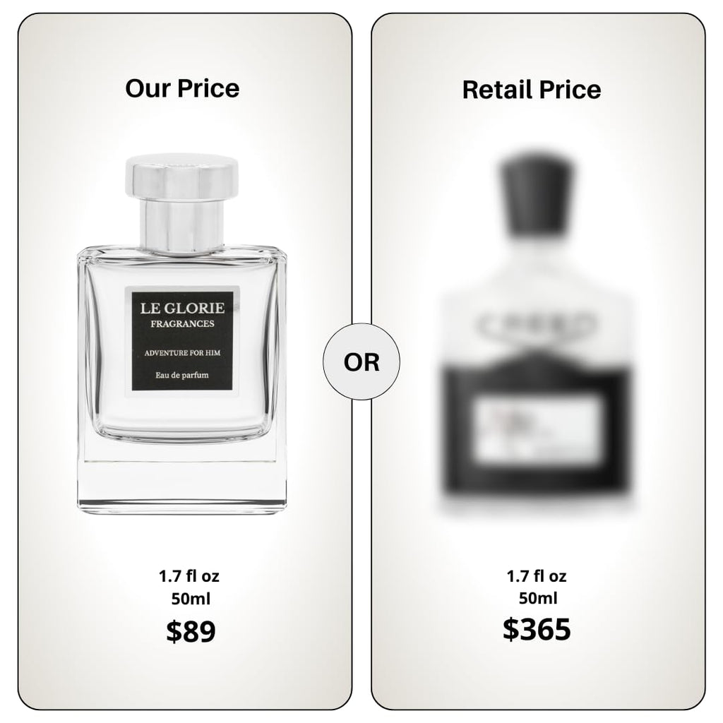 1.7 fl oz Eau de Parfum Spray for Men K42147