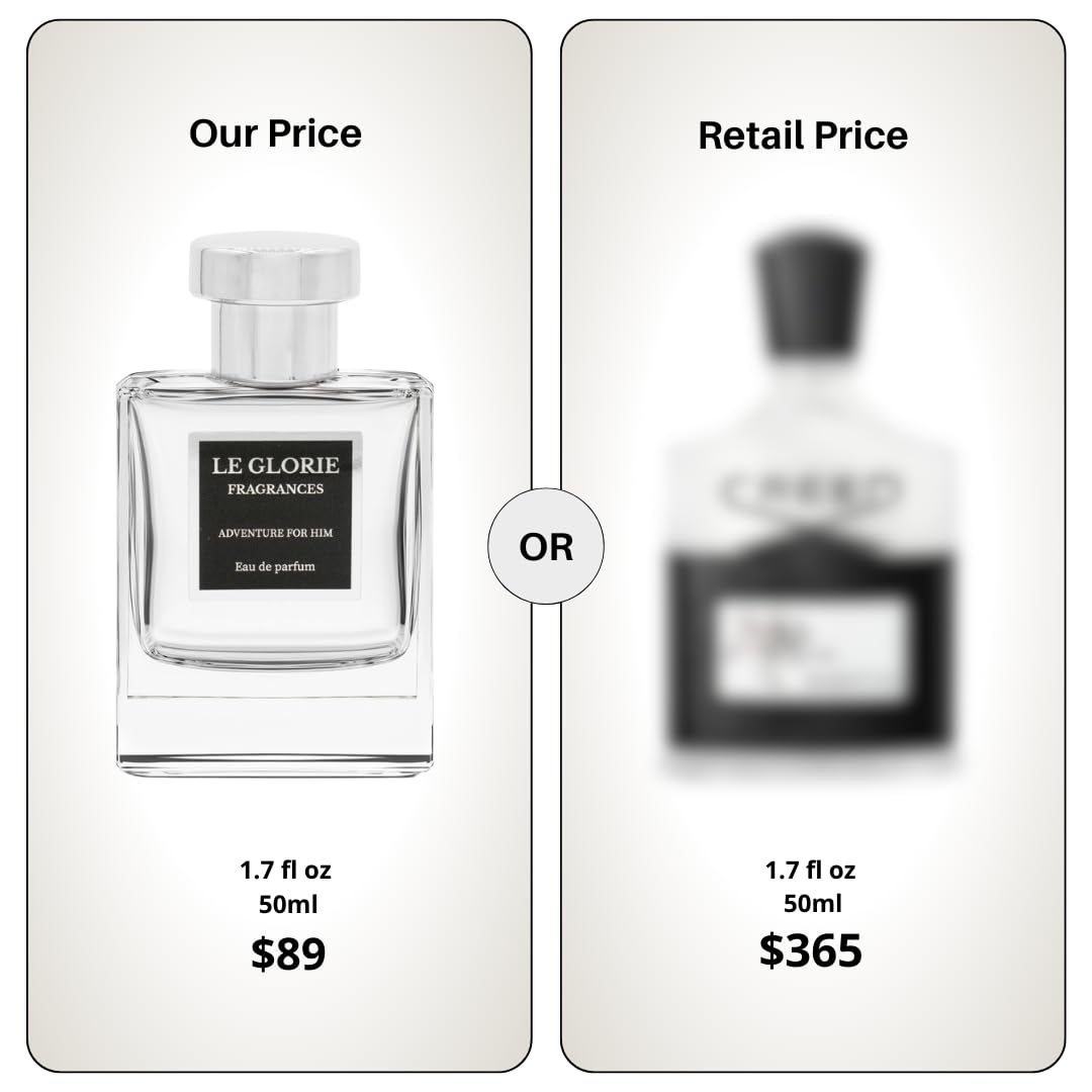 1.7 fl oz Eau de Parfum Spray for Men K42147