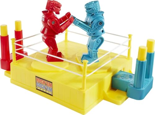 Rock 'Em Sock Em Robots V56216
