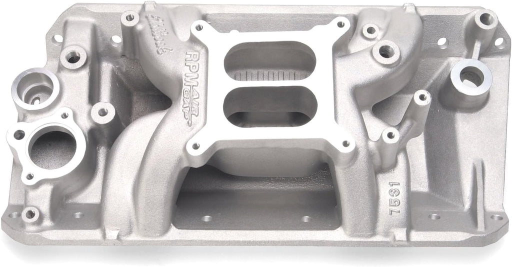 Intake Manifold H70354