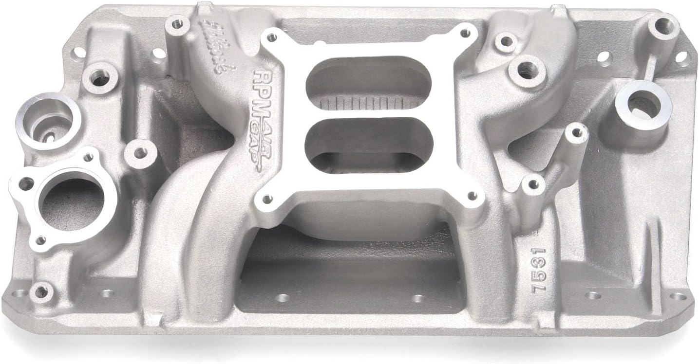 Intake Manifold H70354