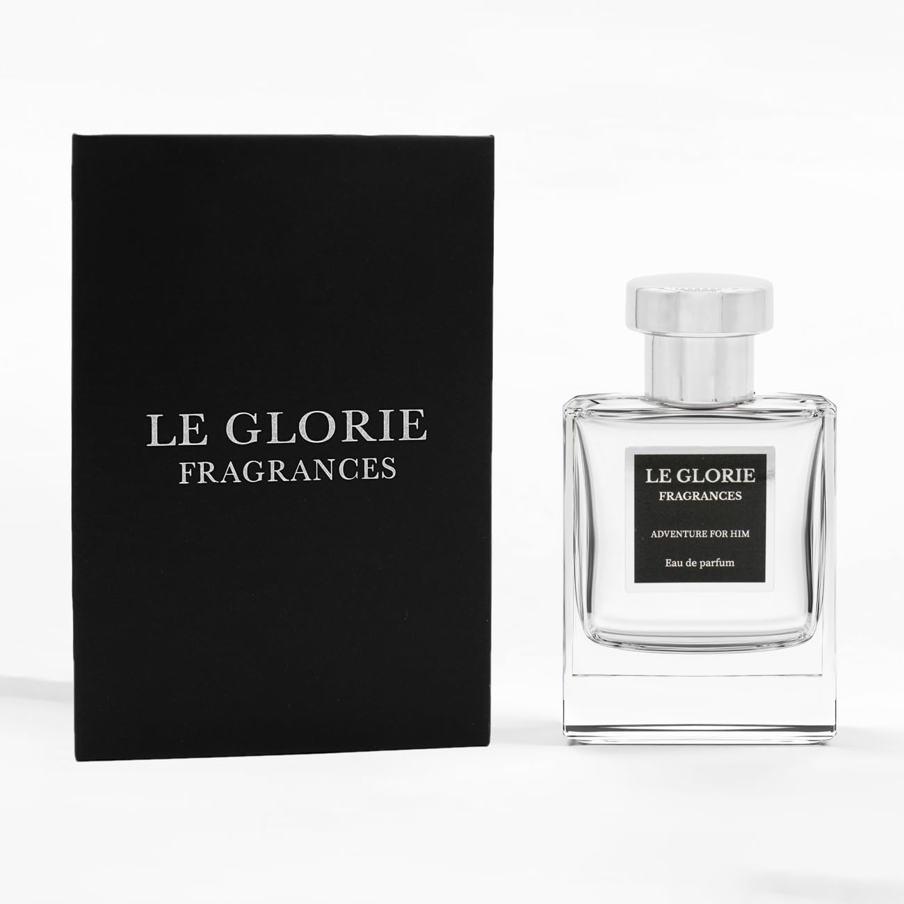 1.7 fl oz Eau de Parfum Spray for Men K42147
