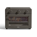 6-in-1 Air Fryer & Toaster Oven with Steam Infusion F785