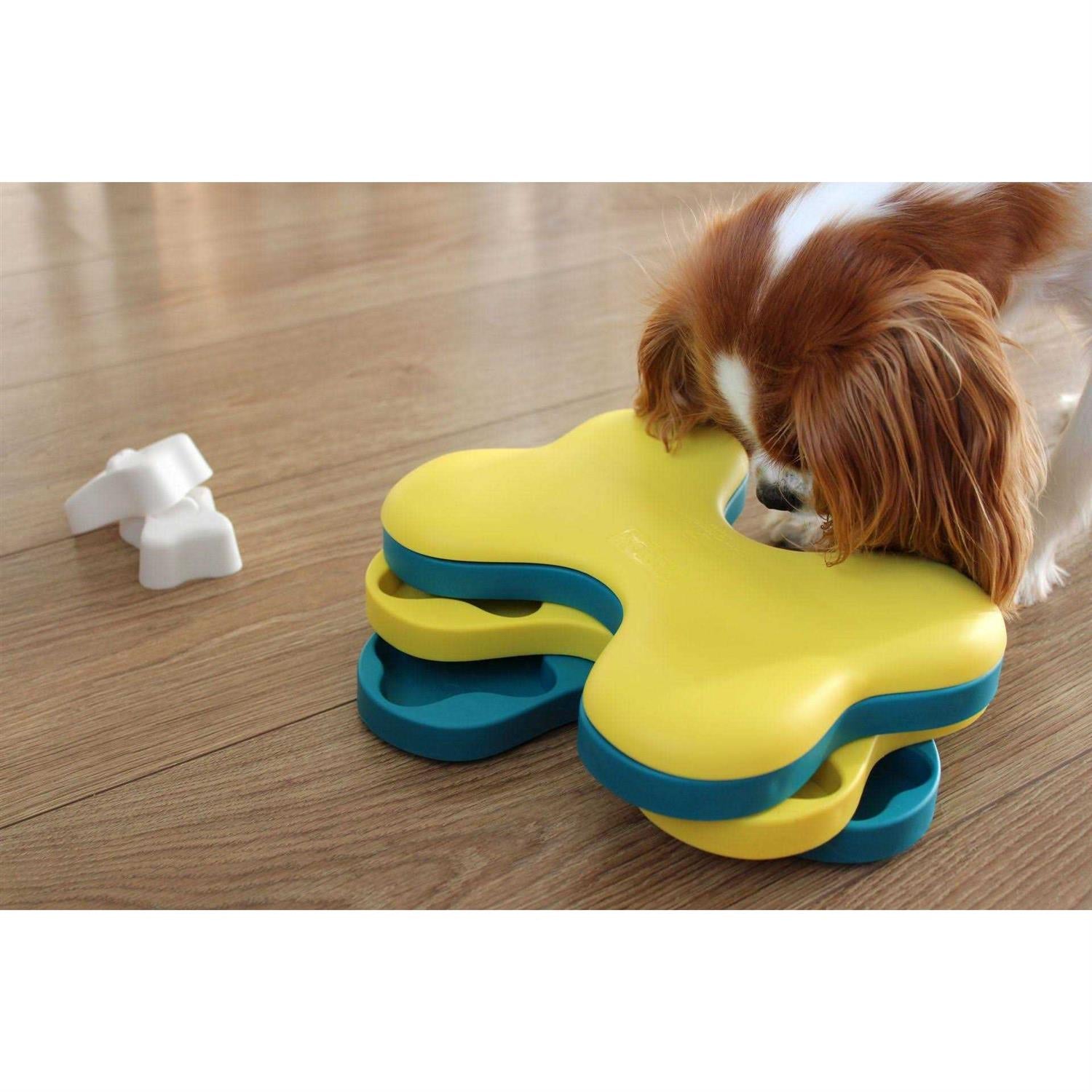 Dog Tornado Puzzle Toy N905