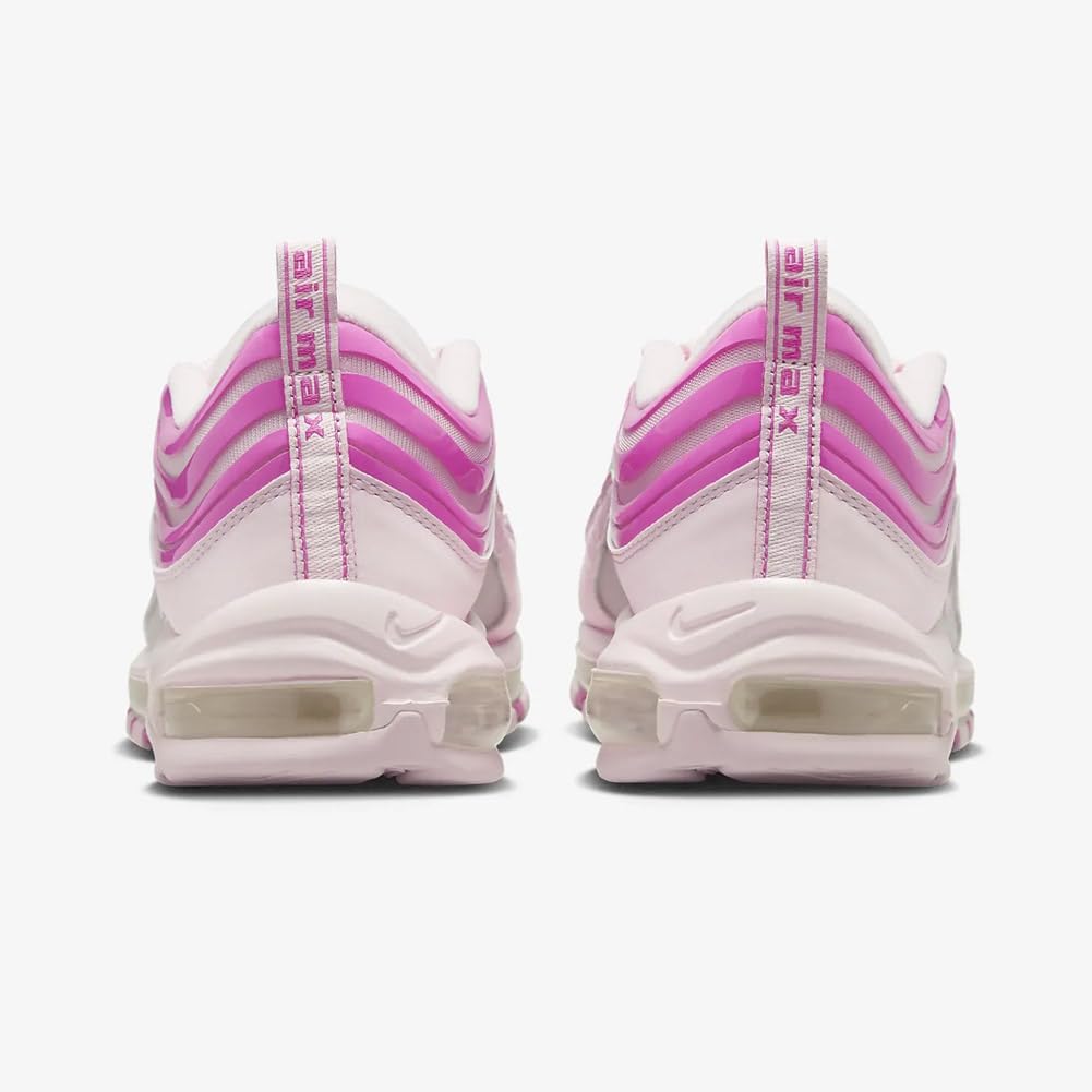 Pink Foam Shoes G387
