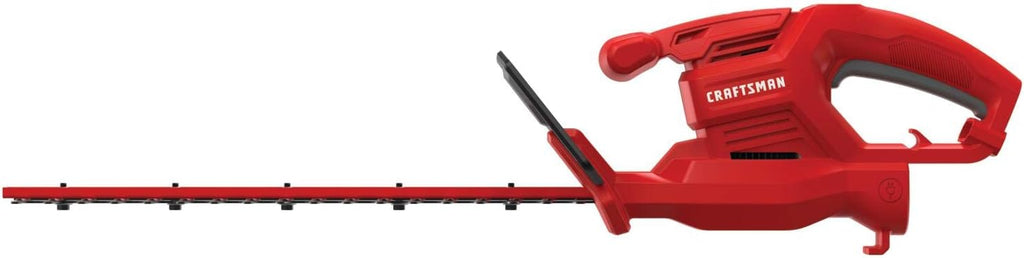 17-inch Corded Hedge Trimmer P526872