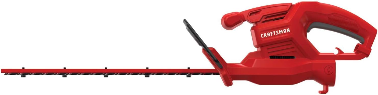 17-inch Corded Hedge Trimmer P526872