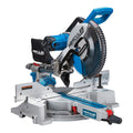 12 in. Dual-Bevel Sliding Compound Miter Saw A63407