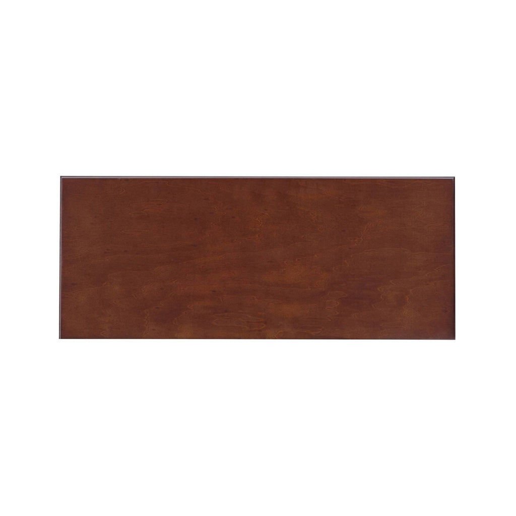 Cedar Chest Cherry Red R343