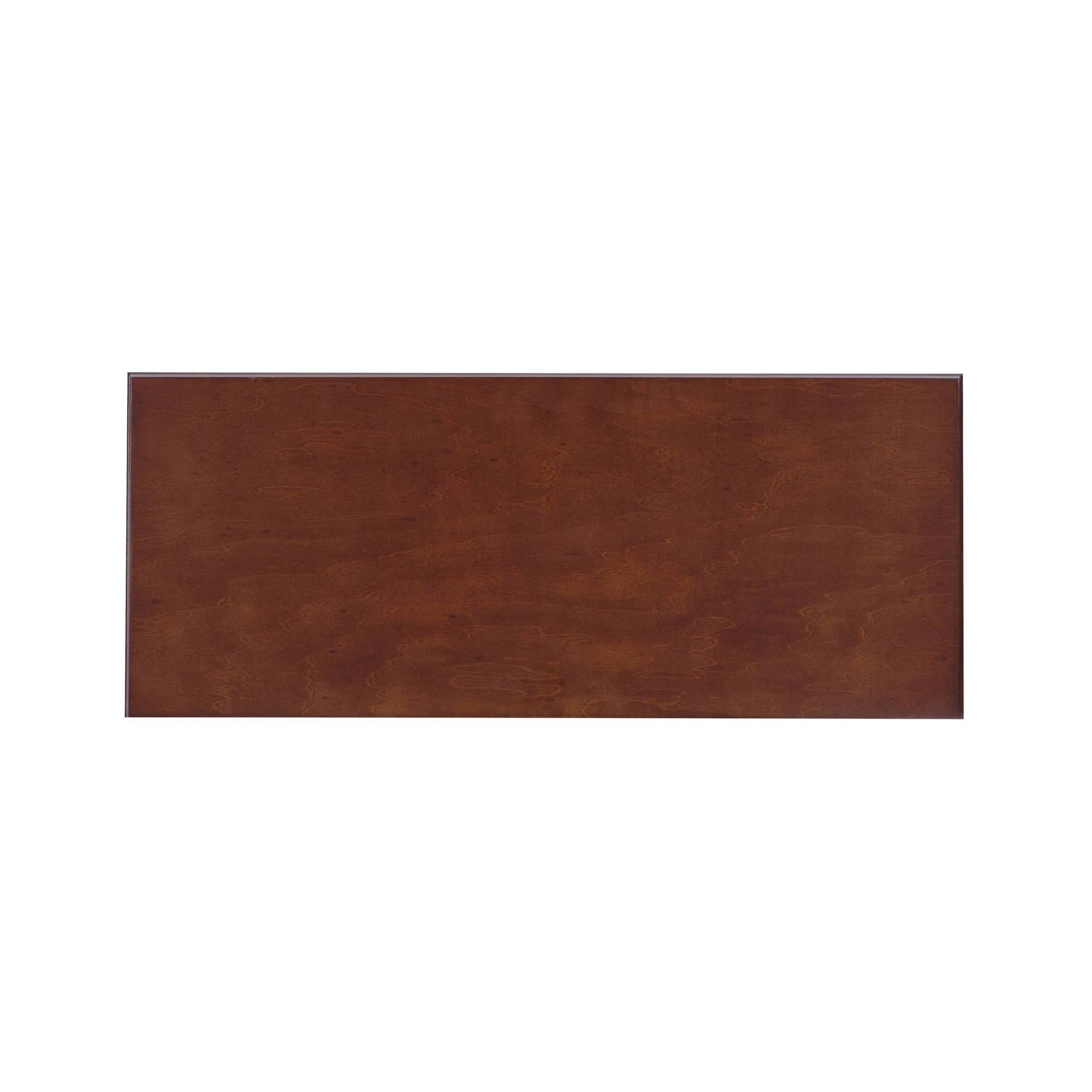 Cedar Chest Cherry Red R343
