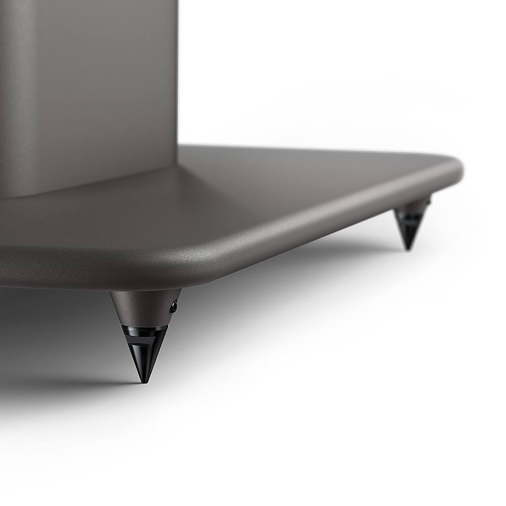 Titanium Grey Speaker Stand (Pair) W85130