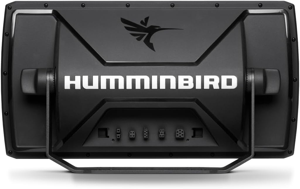 Helix 10 Chirp MEGA DI+ GPS G4N P624485