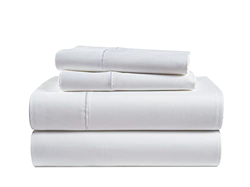 100% Egyptian Cotton Queen Sheets Set Q7198