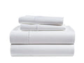 100% Egyptian Cotton Queen Sheets Set Q7198