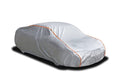 9 Layers Waterproof Car Snow Cover J8495