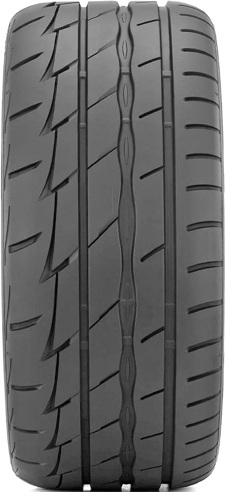 215/55R17 94 W Summer Performance Tire D8096