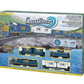HO Scale Electric Train Set P596750