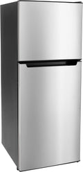 7 Cubic Feet 12-Volt Stainless Steel RV Refrigerator U500
