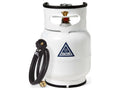 White Gas Growler E20605
