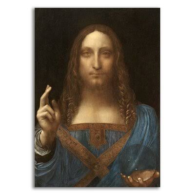 Artwork Size: 20x22 H x 14x22 W x 1.5x22 D V608439