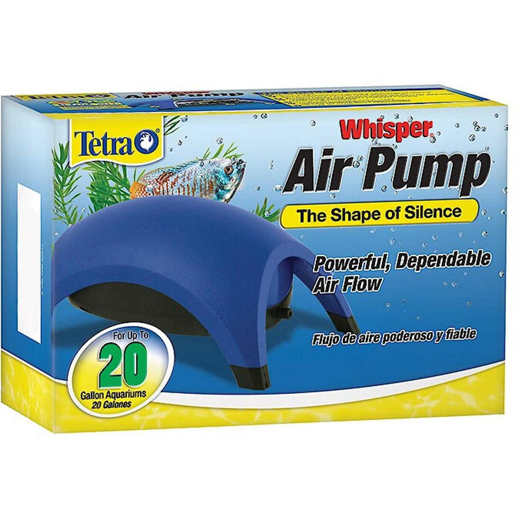 Whisper Air Pump W389908