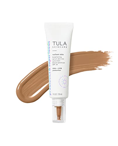 Radiant Skin Brightening Serum Skin Tint SPF 30, Shade 10, 1.0 fl oz C293271