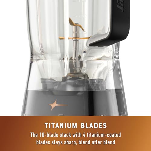 64 oz. 1500 Watt Blender C7321